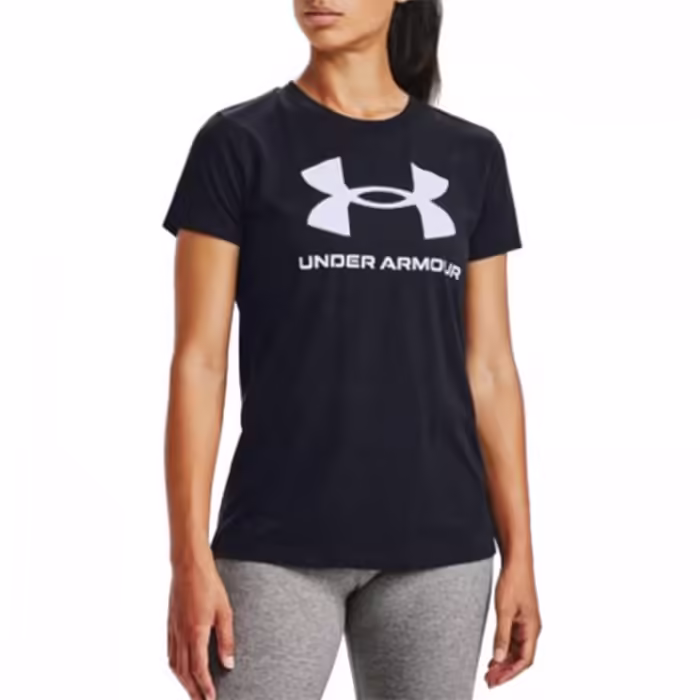 Tricou Under Armour UA G SPORTSTYLE LOGO SS - 2