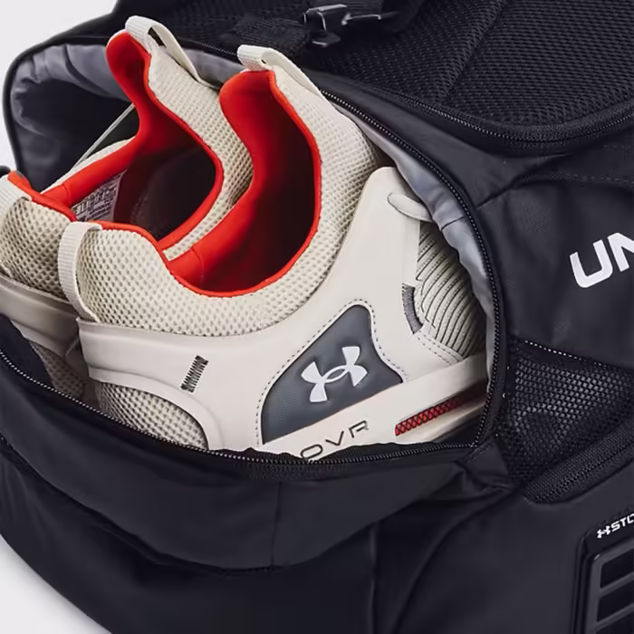 Сумка спортивная Under Armour 1361226-001 - 2