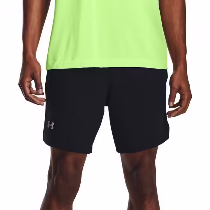 Шорты Under Armour UA M LAUNCH SW 7 2N1 SHORT - 2