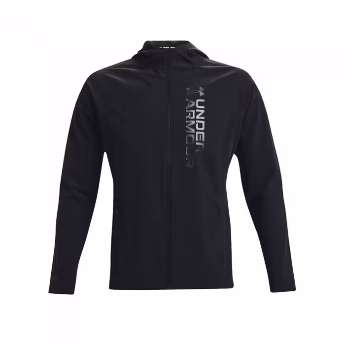 Jacheta windbreaker Under Armour UA OutRun the STORM Jacket
