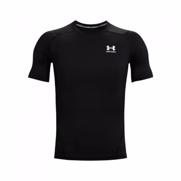 Футболка Under Armour UA HG COMP SS - 2