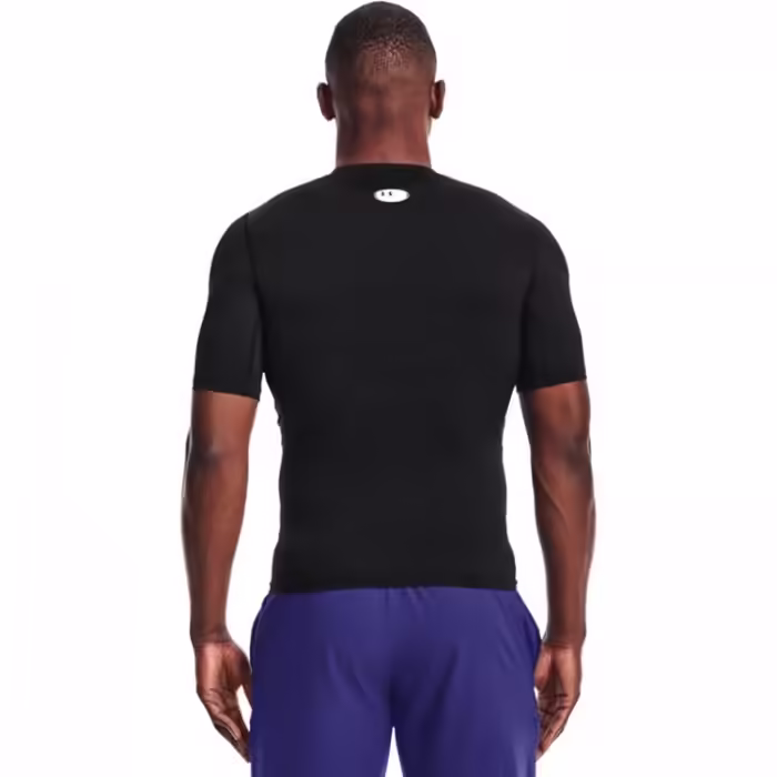 Футболка Under Armour UA HG COMP SS - 5