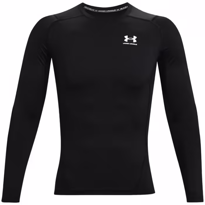 Толстовка Under Armour UA HG Armour Comp LS