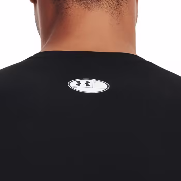 Толстовка Under Armour UA HG Armour Comp LS - 3