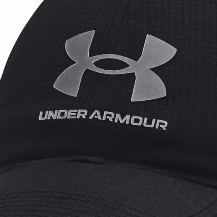 Кепка Under Armour Isochill Armourvent ADJ - 2