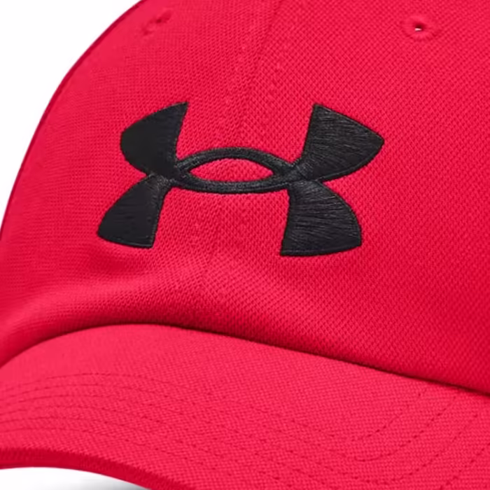 Chipiu Under Armour Blitzing Adj Hat - 3