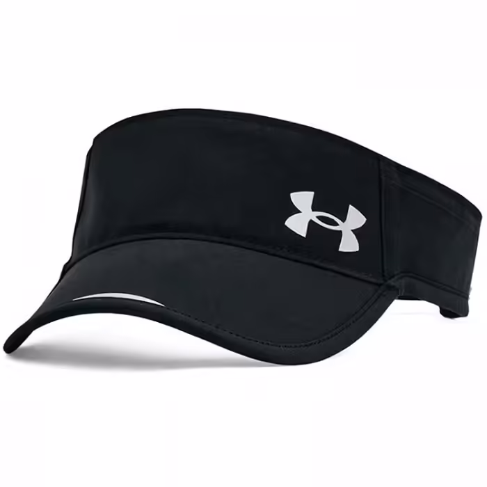 Vizor Under Armour Isochill Launch Run Visor