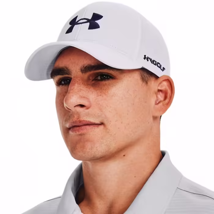 Кепка Under Armour UA Golf96 Hat - 2