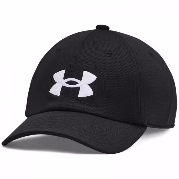Кепка Under Armour Blitzing Adj Hat