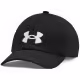 Кепка Under Armour Blitzing Adj Hat