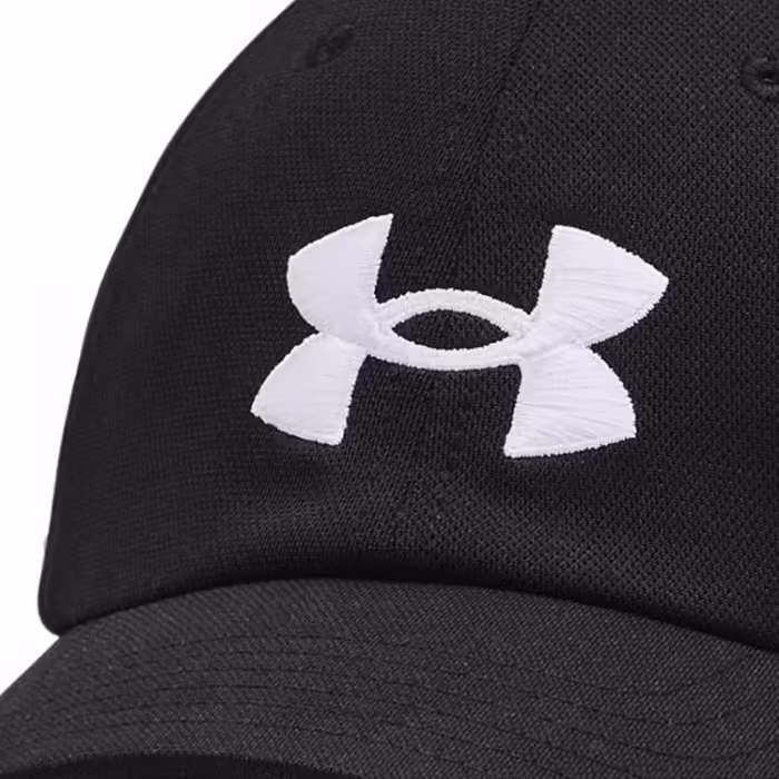 Кепка Under Armour Blitzing Adj Hat - 2