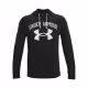 Hanorac Under Armour UA RIVAL TERRY BIG LOGO HD