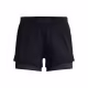 Sorti Under Armour UA ISO-CHILL RUN 2N1 SHORT