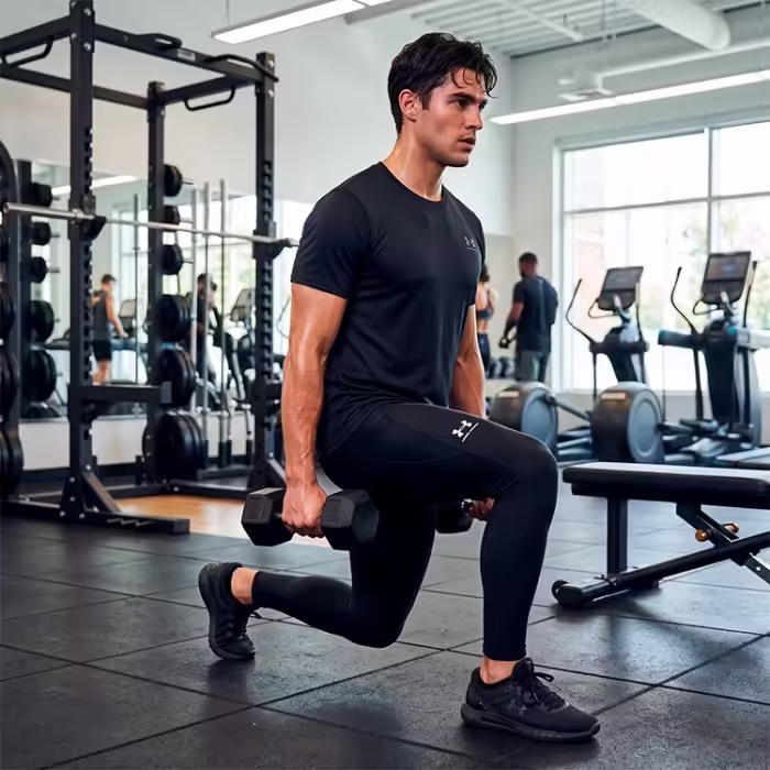 Panta-colanti Under Armour UA HG Armour Leggings Black M - 7