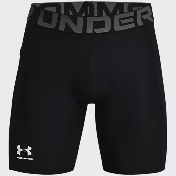 Шорты Under Armour UA HG Shorts Черный MD - 5
