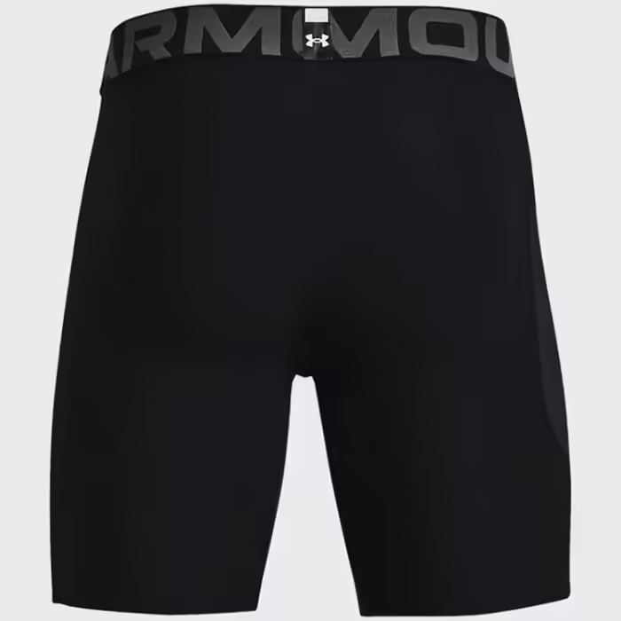 Шорты Under Armour UA HG Shorts Черный MD - 6