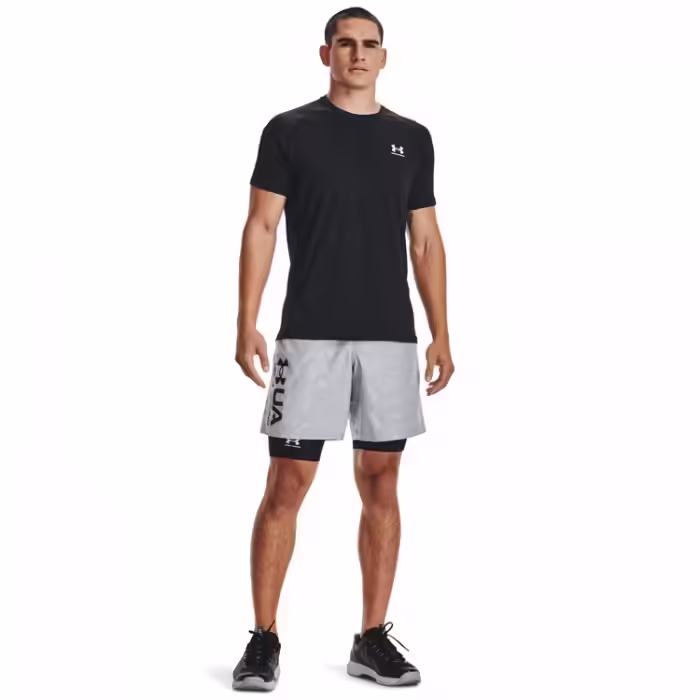 Sorti Under Armour UA HG Armour Lng Shorts - 4