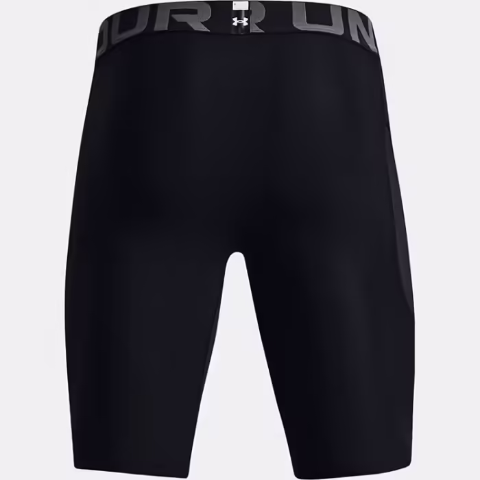 Шорты Under Armour UA HG Armour Lng Shorts Черный L - 6