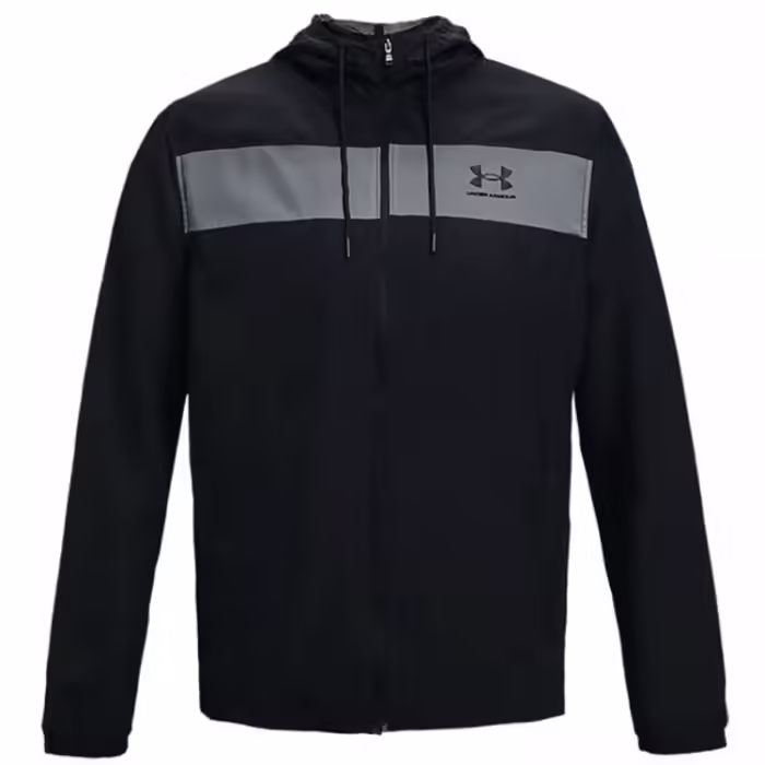 Jacheta windbreaker Under Armour UA SPORTSTYLE WINDBREAKER