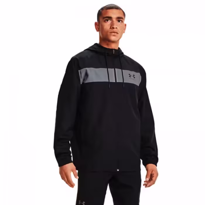 Jacheta windbreaker Under Armour UA SPORTSTYLE WINDBREAKER - 2