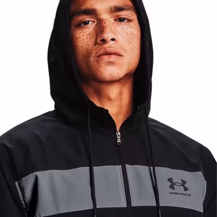 Jacheta windbreaker Under Armour UA SPORTSTYLE WINDBREAKER - 3