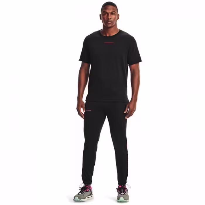 Pantaloni Under Armour UA RIVAL TERRY AMP PANT - 2