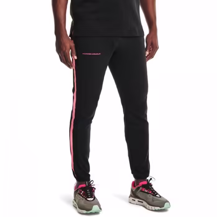 Pantaloni Under Armour UA RIVAL TERRY AMP PANT - 3