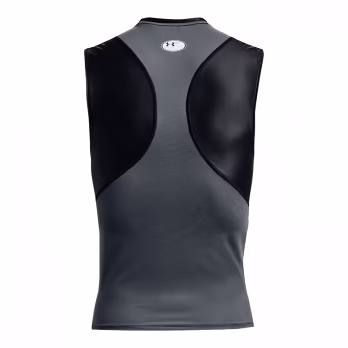 Майка Under Armour UA PJT ROCK HG ISOCHILL SL - 2