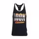 Maiou Under Armour UA PROJECT ROCK IRON TANK