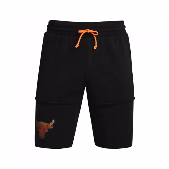 Sorti Under Armour UA PJT ROCK TERRY BRAHMA STS