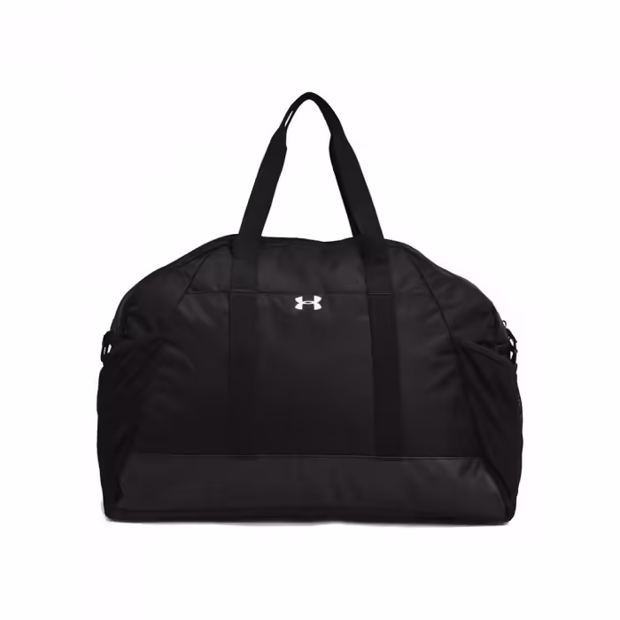 Сумка спортивная Under Armour Project Rock Gym Bag