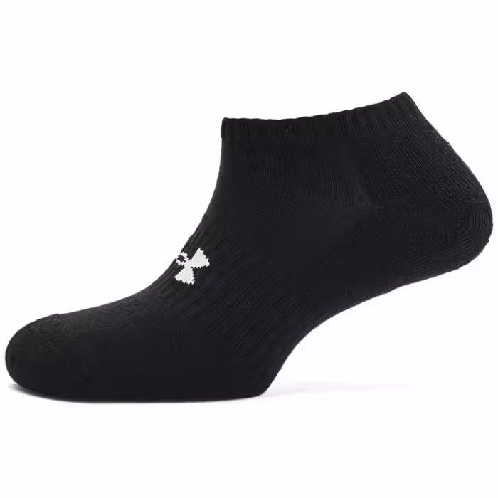Носки Under Armour UA Core No Show 3Pk - 3