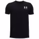 Tricou Under Armour UA Sportstyle Left Chest SS
