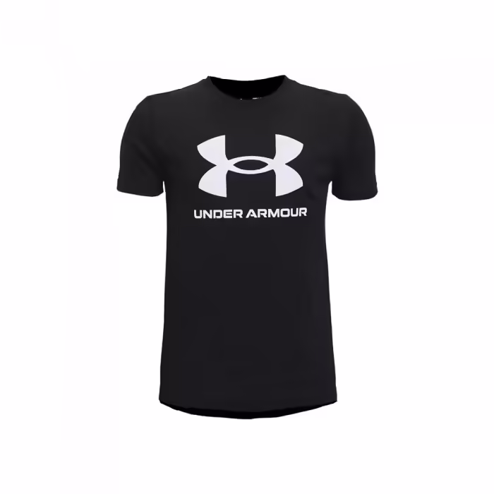 Tricou Under Armour UA SPORTSTYLE LOGO SS