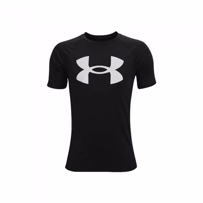 Tricou Under Armour Tech Big Logo SS