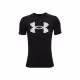 Tricou Under Armour Tech Big Logo SS