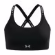 Bra sportive Under Armour Infinity Covered Mid