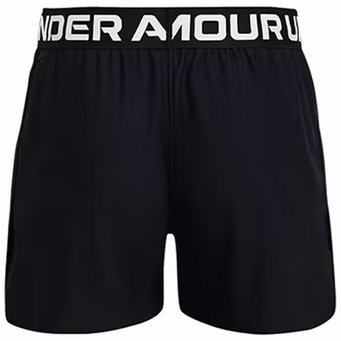 Sorti Under Armour Play Up Solid Shorts - 4
