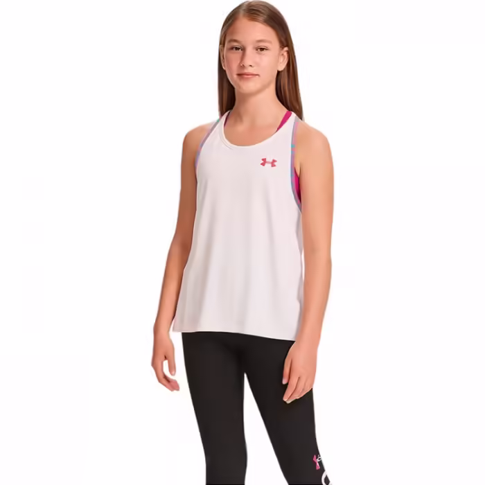 Maiou Under Armour UA KNOCKOUT TANK