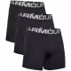 Boxeri Under Armour UA Charged Cotton 6in 3 Pack