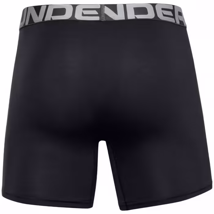 Boxeri Under Armour UA Charged Cotton 6in 3 Pack - 2