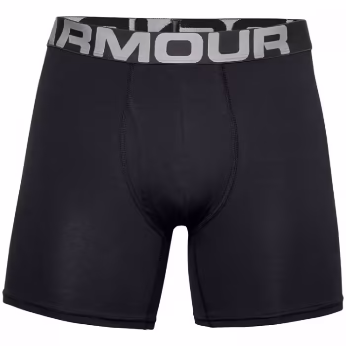 Boxeri Under Armour UA Charged Cotton 6in 3 Pack - 5