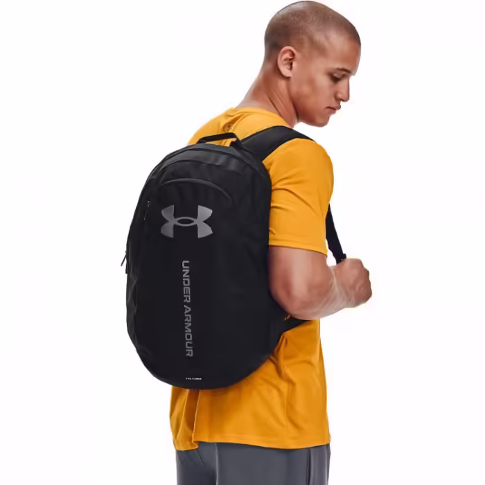 Rucsac Under Armour UA Hustle Lite Backpack - 3