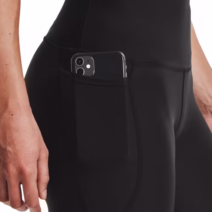 Легинсы Under Armour HG Hi Ankle Leg - 4