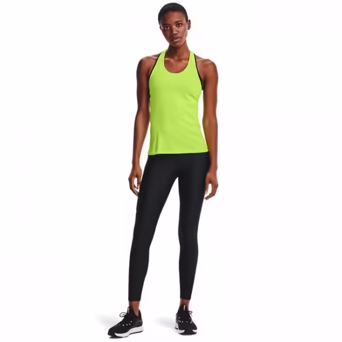 Легинсы Under Armour HG HIRISE LEG NS - 4