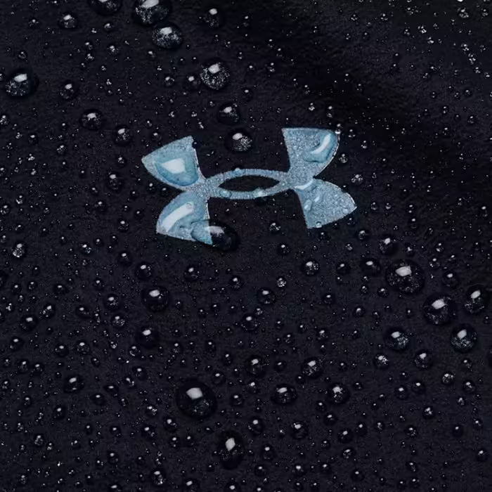 Жилет Under Armour UA OutRun the STORM Vest Черный MD - 7