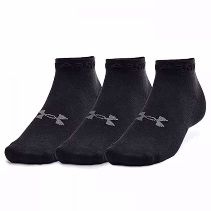 Sosete Under Armour UA ESSENTIAL LOW CUT 3PK