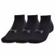 Sosete Under Armour UA ESSENTIAL LOW CUT 3PK