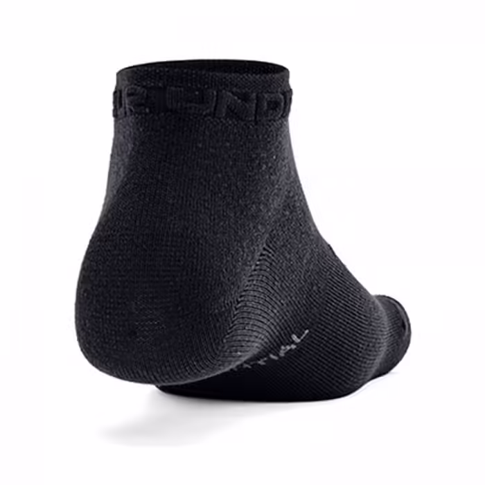 Sosete Under Armour UA ESSENTIAL LOW CUT 3PK - 2