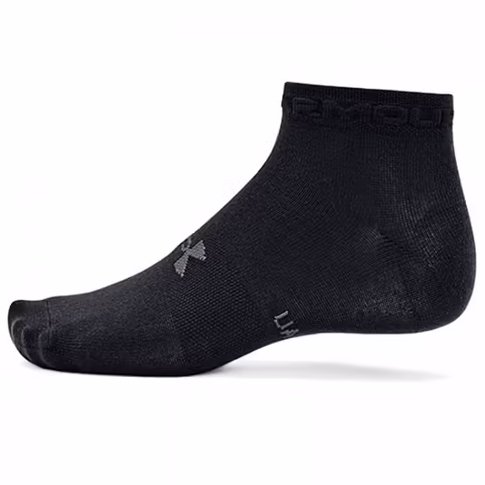 Sosete Under Armour UA ESSENTIAL LOW CUT 3PK - 3